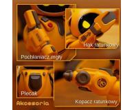 Eilik Desktop Companion Robot DQ - 1593977 - zdjęcie 3